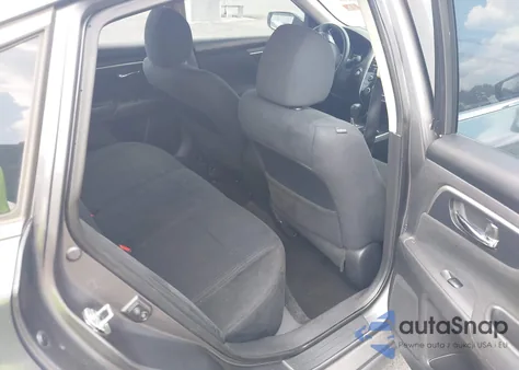 2015 Nissan Altima 2.5 S from USA, damaged, VIN 1N4AL3AP6FC142438